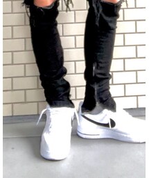 NIKE | スニーカー