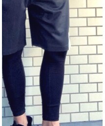 UNIQLO | レギンス/スパッツ