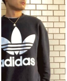 adidas Originals | スウェット