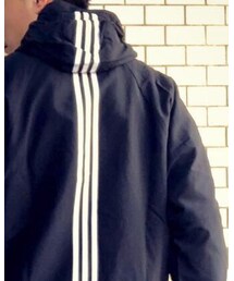 adidas Originals | ナイロンジャケット