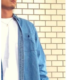 POLO RALPH LAUREN | シャツ/ブラウス