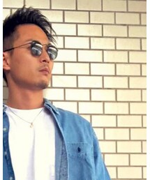 Ray-Ban | サングラス