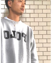 Champion | スウェット