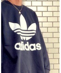 adidas Originals | スウェット