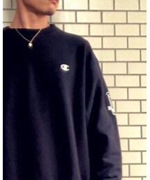 Champion | スウェット