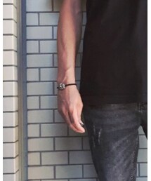 CHROME HEARTS | ヘアゴム