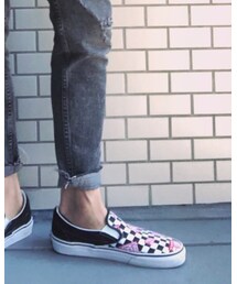 VANS | スニーカー
