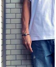 CHROME HEARTS | ヘアゴム