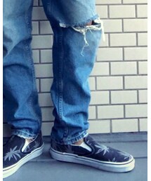 VANS | スニーカー