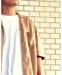 ZARA | シャツ/ブラウス