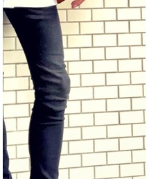 ZARA | デニムパンツ