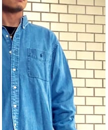 POLO RALPH LAUREN | シャツ/ブラウス