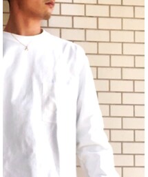 UNIQLO | Tシャツ/カットソー