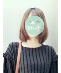 C.D.S BASIC | トップス