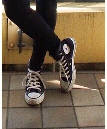 CONVERSE | (スニーカー)