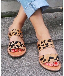 limited edition | サンダル