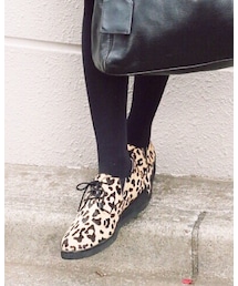 ODETTE E ODILE | シューズ