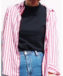 UNIQLO | Tシャツ/カットソー