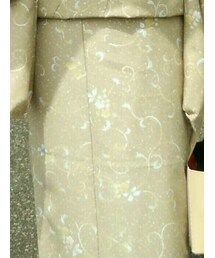 水着/着物・浴衣