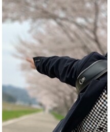 ZARA | スーツジャケット