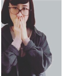 agnes b. | メガネ