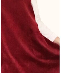 miss hong | チュニック