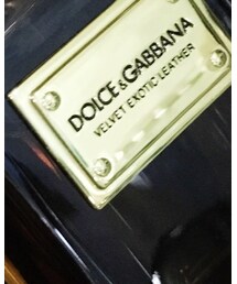 dolce & gabbana velvet collection | 香水