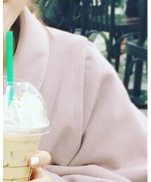 cheeseday | ダウンジャケット/コート