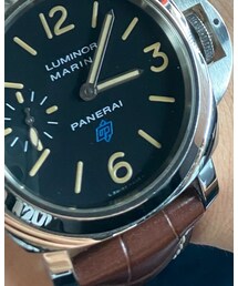 PANERAI | アナログ腕時計