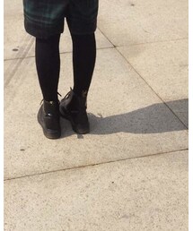 Dr. Martens | ブーツ