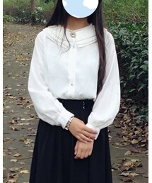 HONEY MI HONEY | シャツ/ブラウス