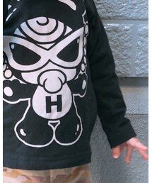 HYSTERIC MINI | その他トップス