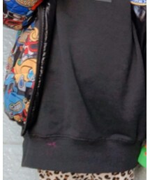 no brand | スウェット