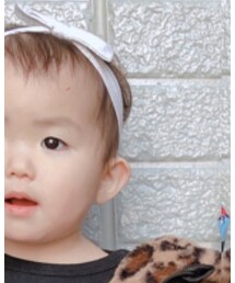 H&M | ヘアバンド