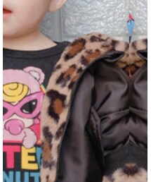 韓国子供服 | MA-1