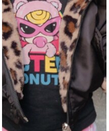 HYSTERIC MINI | Tシャツ/カットソー