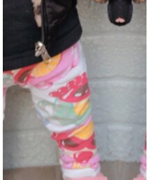 HYSTERIC MINI | レギンス/スパッツ