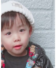 西松屋 | ニットキャップ/ビーニー