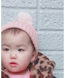 H&M | ニットキャップ/ビーニー