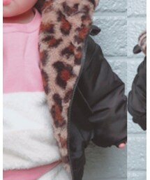 韓国子供服 | MA-1