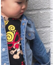 H&M | デニムジャケット