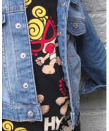 HYSTERIC MINI | Tシャツ/カットソー