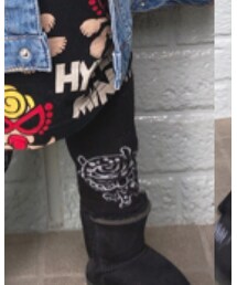 HYSTERIC MINI | レギンス/スパッツ