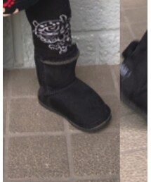 Birthday | ブーツ