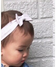 H&M | ヘアバンド