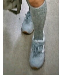 NEW BALANCE | スニーカー