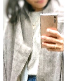 AVALANCHE | ネックレス