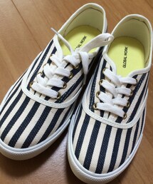 GLOBAL WORK | シューズ(スニーカー)