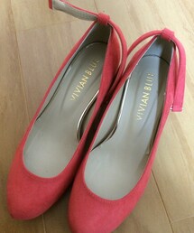 ヒール(その他シューズ)