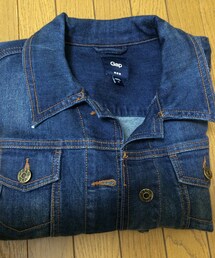 GAP | ジージャン(デニムジャケット)